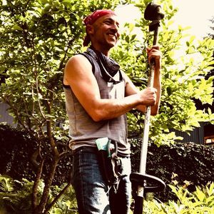 Meet your Posher, Keith